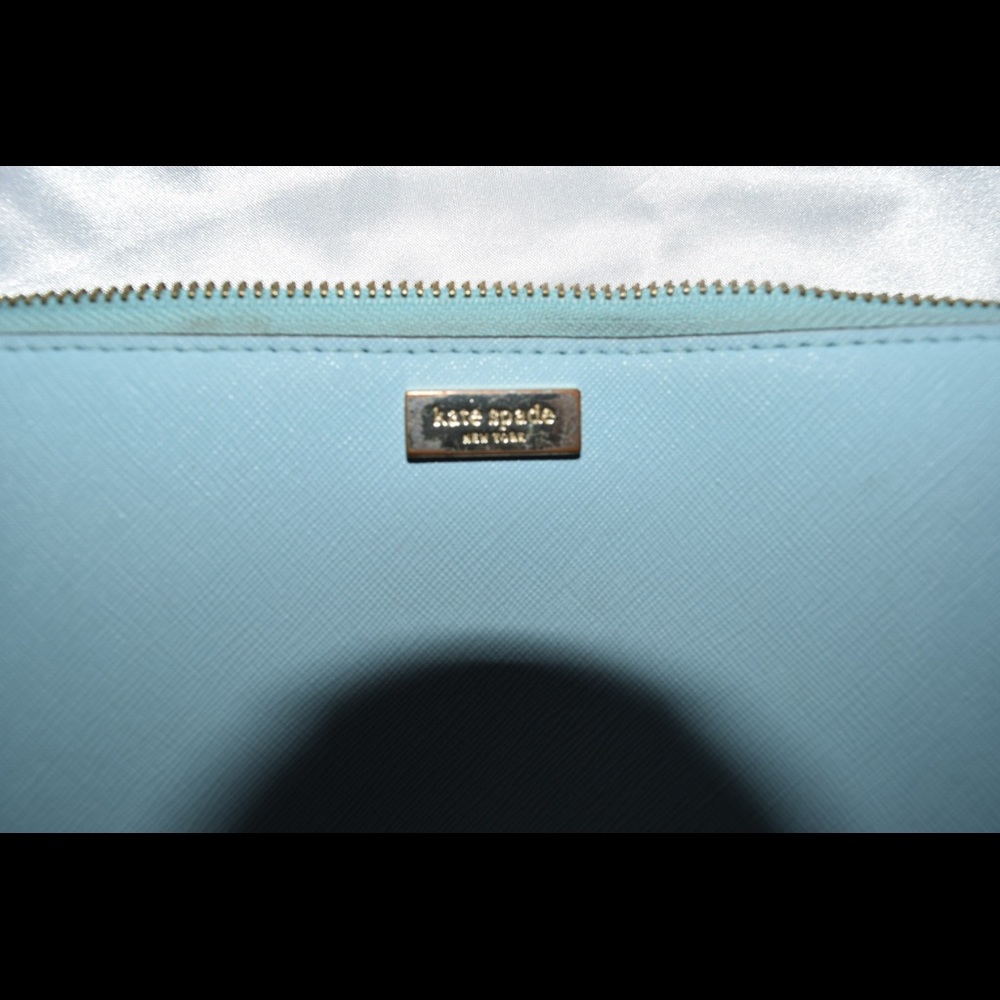 Kate Spade Wallet - Picture 3 of 3
